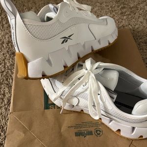 Reebok Zig Sneakers